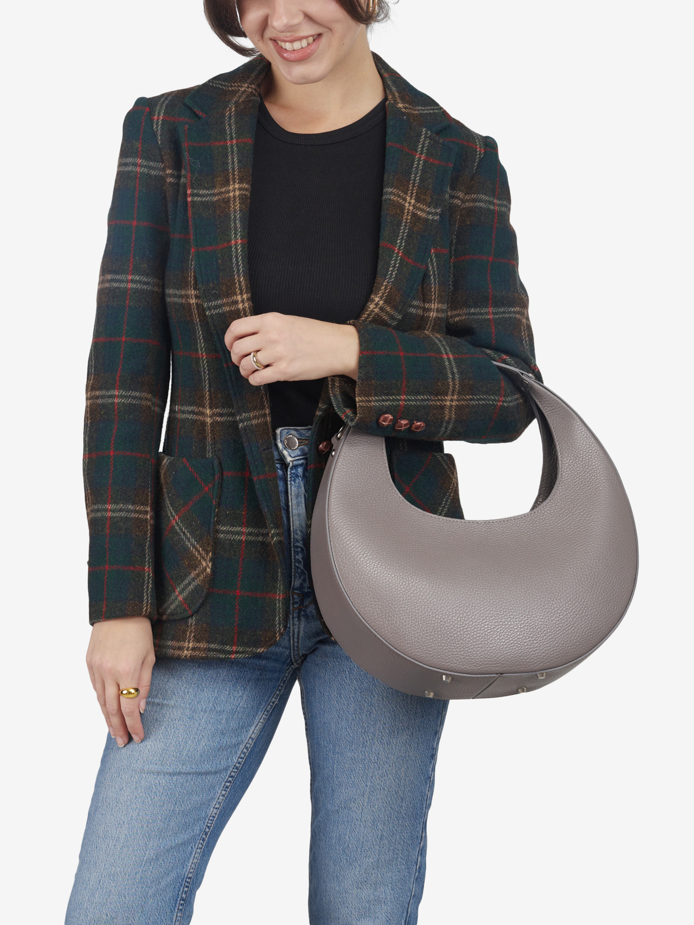 Хобо Regina Notte модель 2000000220970 Фото