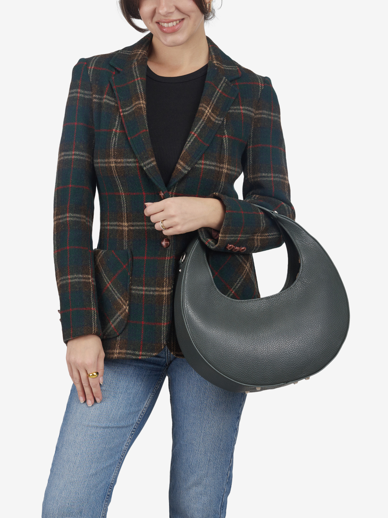 Хобо Regina Notte модель 2000000220864 Фото