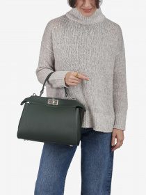 Сумка Regina Notte модель 2000000220932 Фото