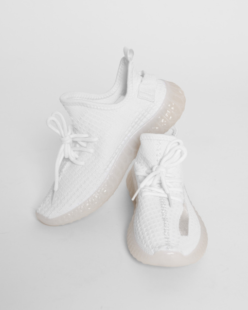 Кроссовки CARICA модель OB317483 Фото