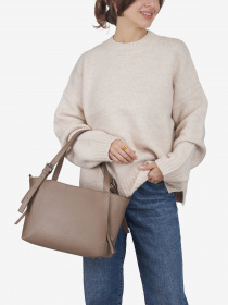 Сумка Regina Notte модель 2000000221236 Фото