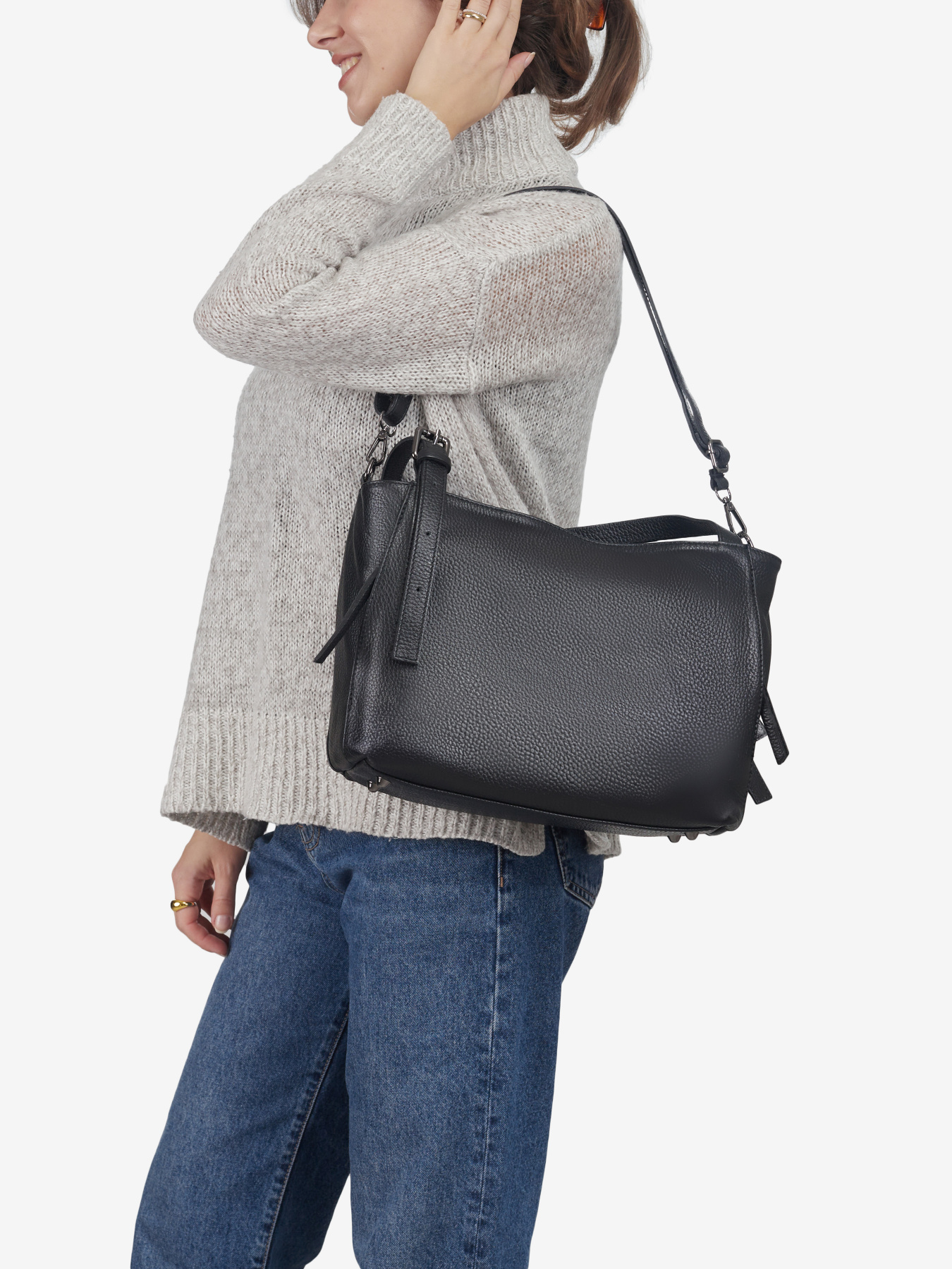 Сумка Regina Notte модель 2000000221281 Фото