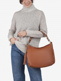 Шоппер Regina Notte модель 2000000221175 Фото