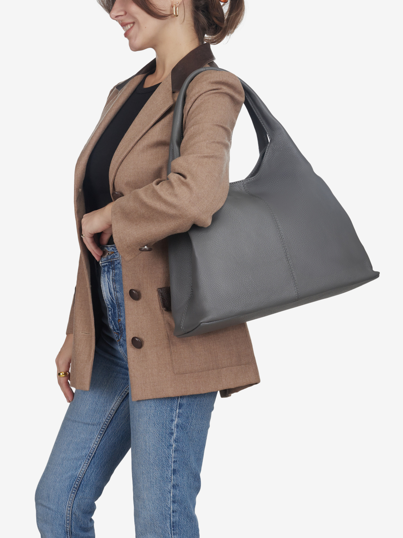 Шопер Regina Notte модель 2000000162812 Фото