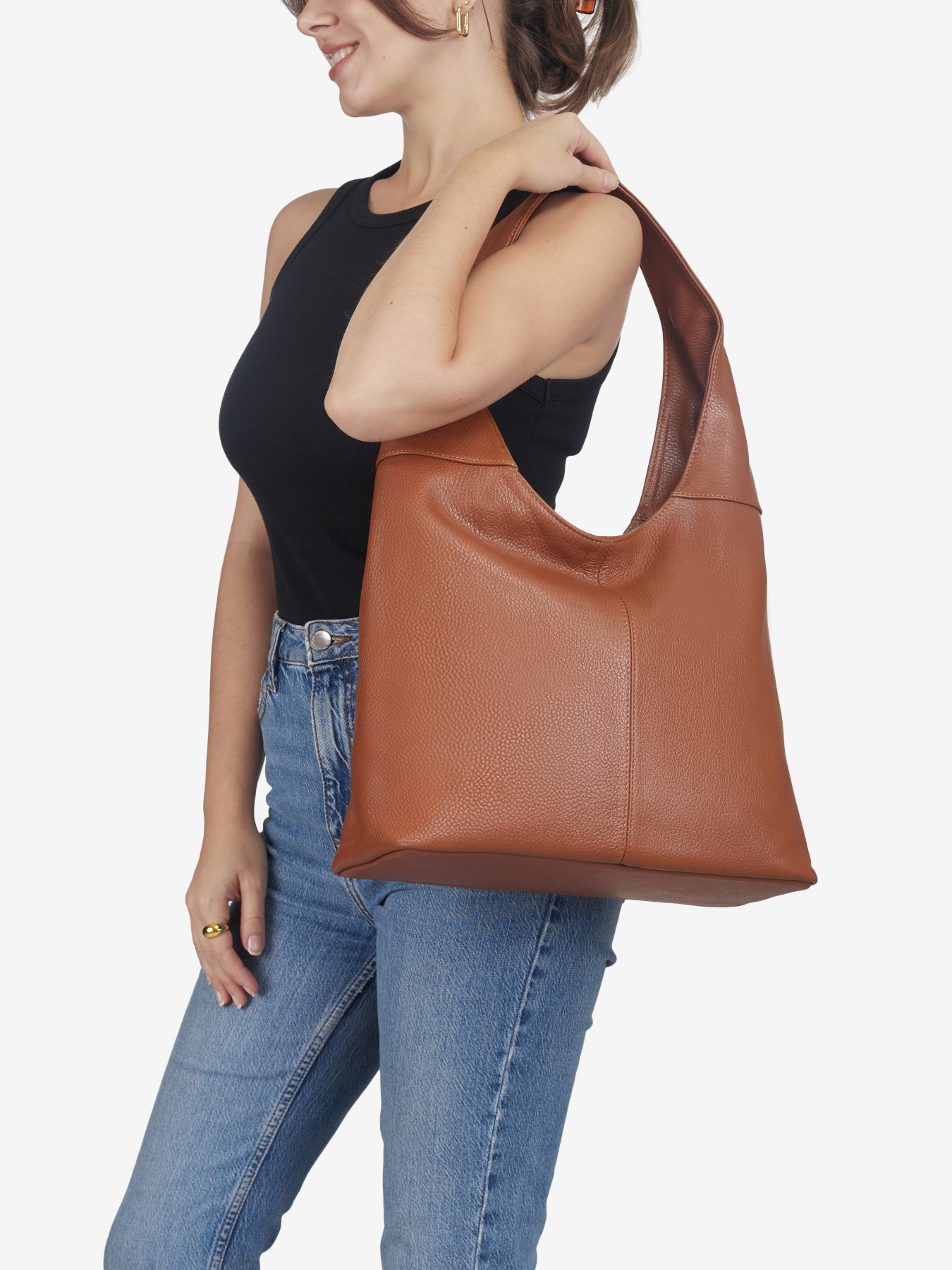 Шоппер Regina Notte модель 2000000211121 Фото