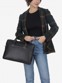 Сумка для ноутбука InBag модель 2000000221250 Фото