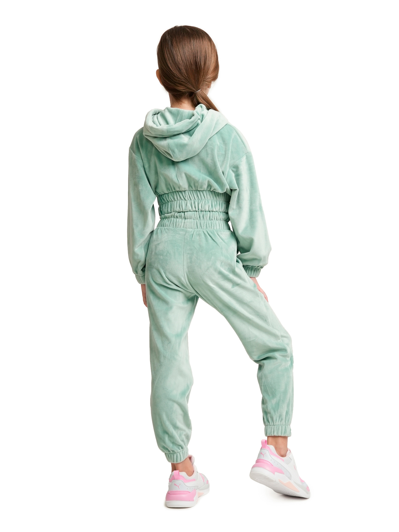 Спортивный костюм Timbo модель K072685 Фото