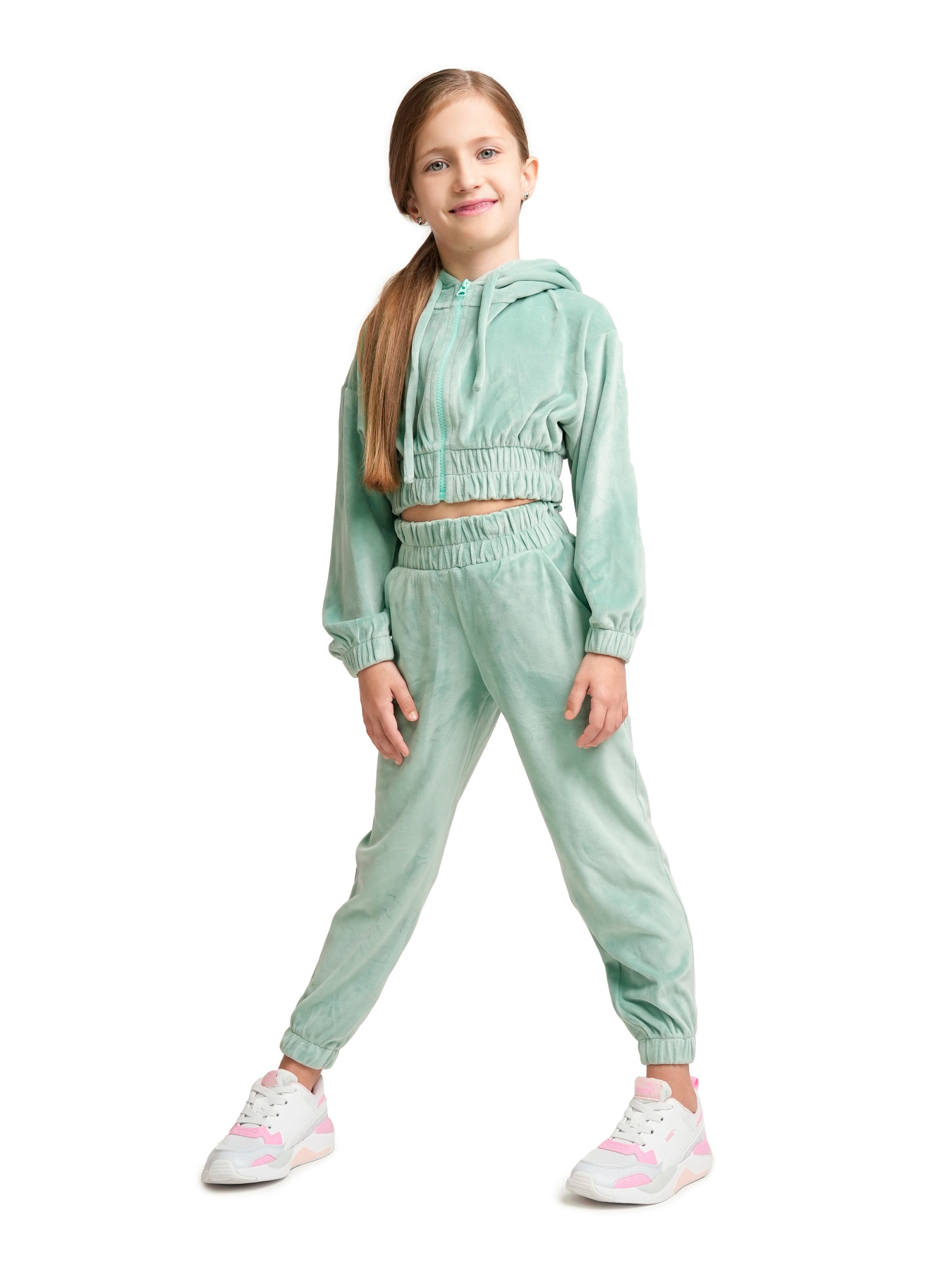 Спортивний костюм Timbo модель K072685 Фото