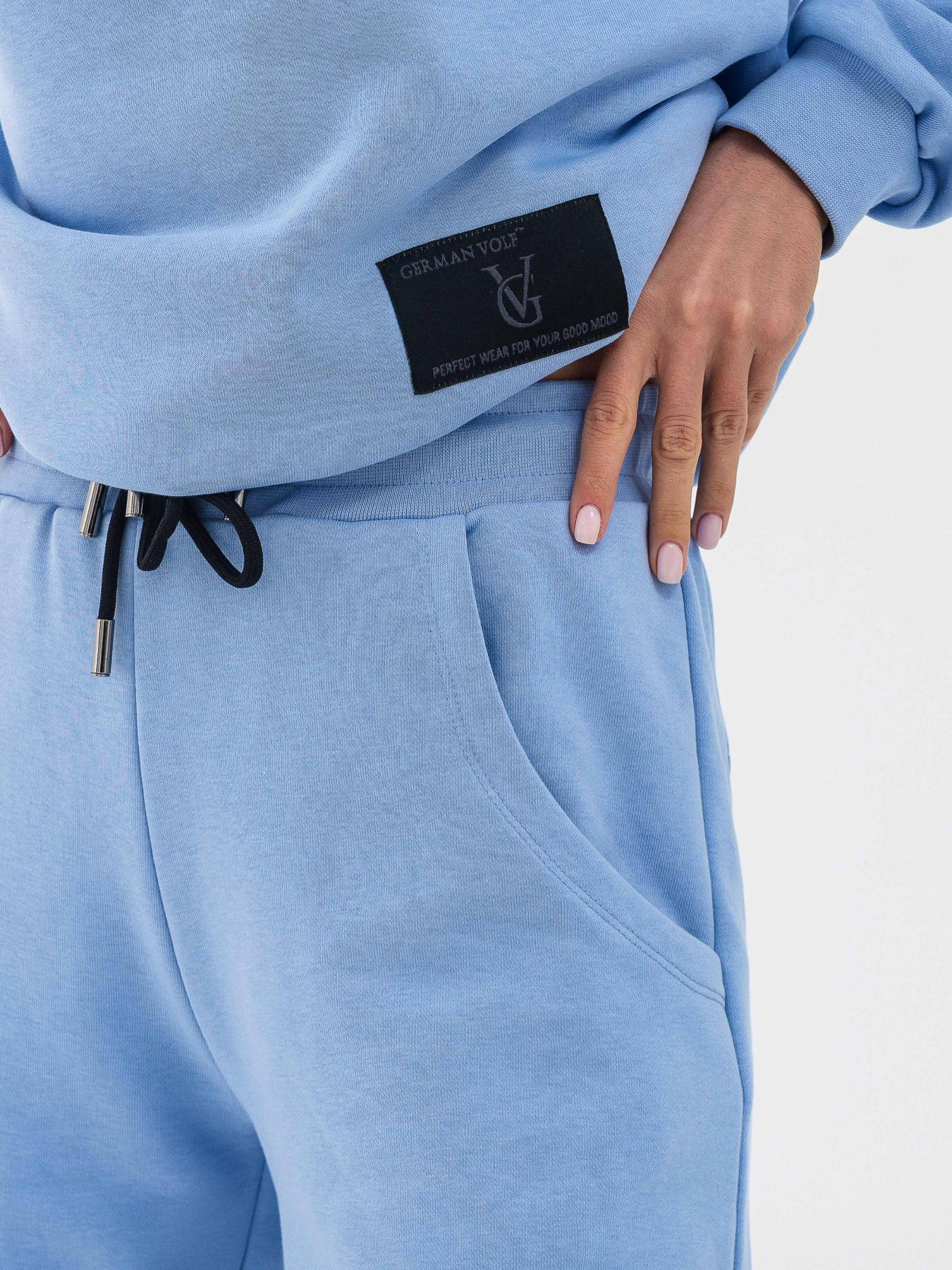 Спортивный костюм German Volf модель 23038 Фото