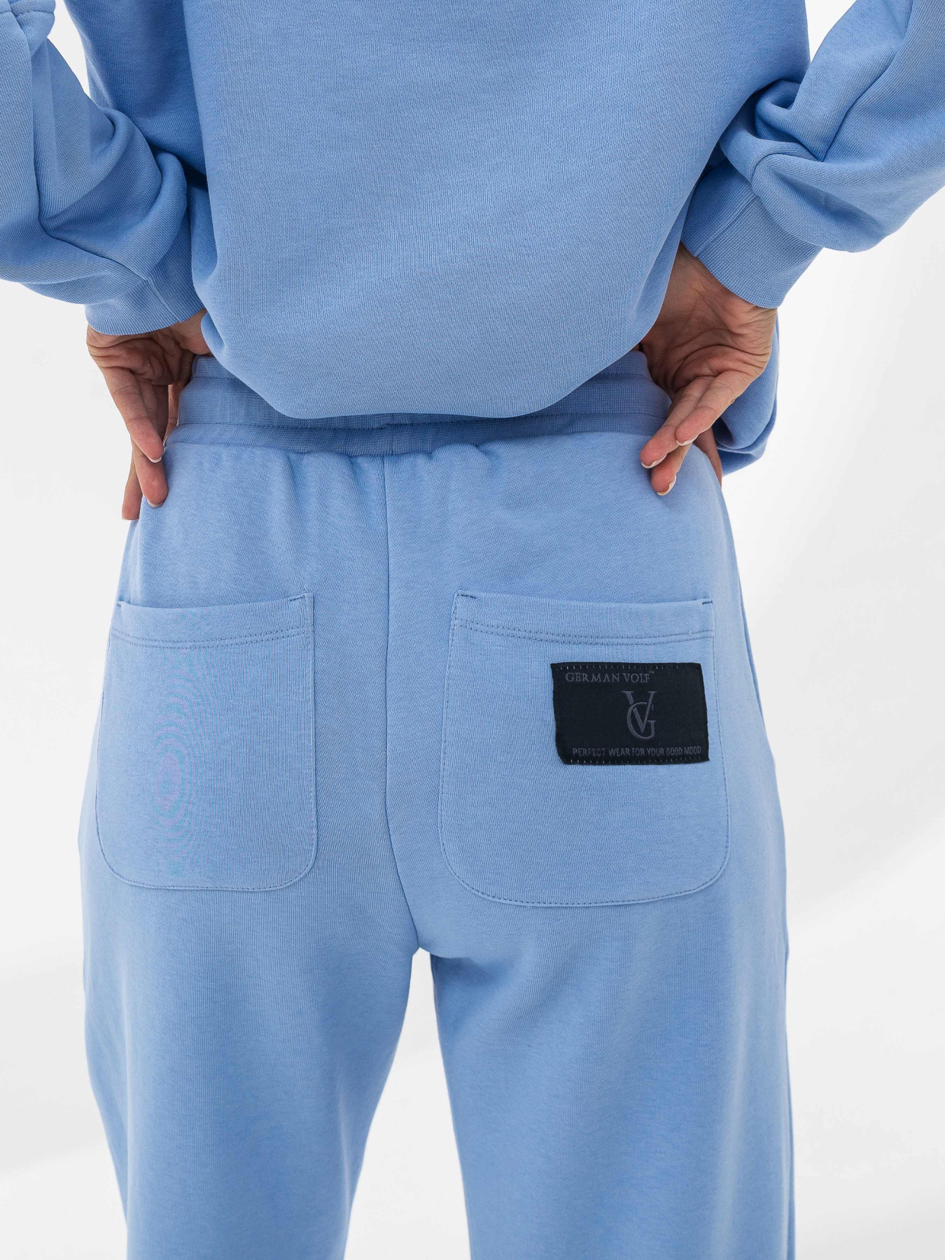 Спортивный костюм German Volf 23038_XS модель 23038 Фото