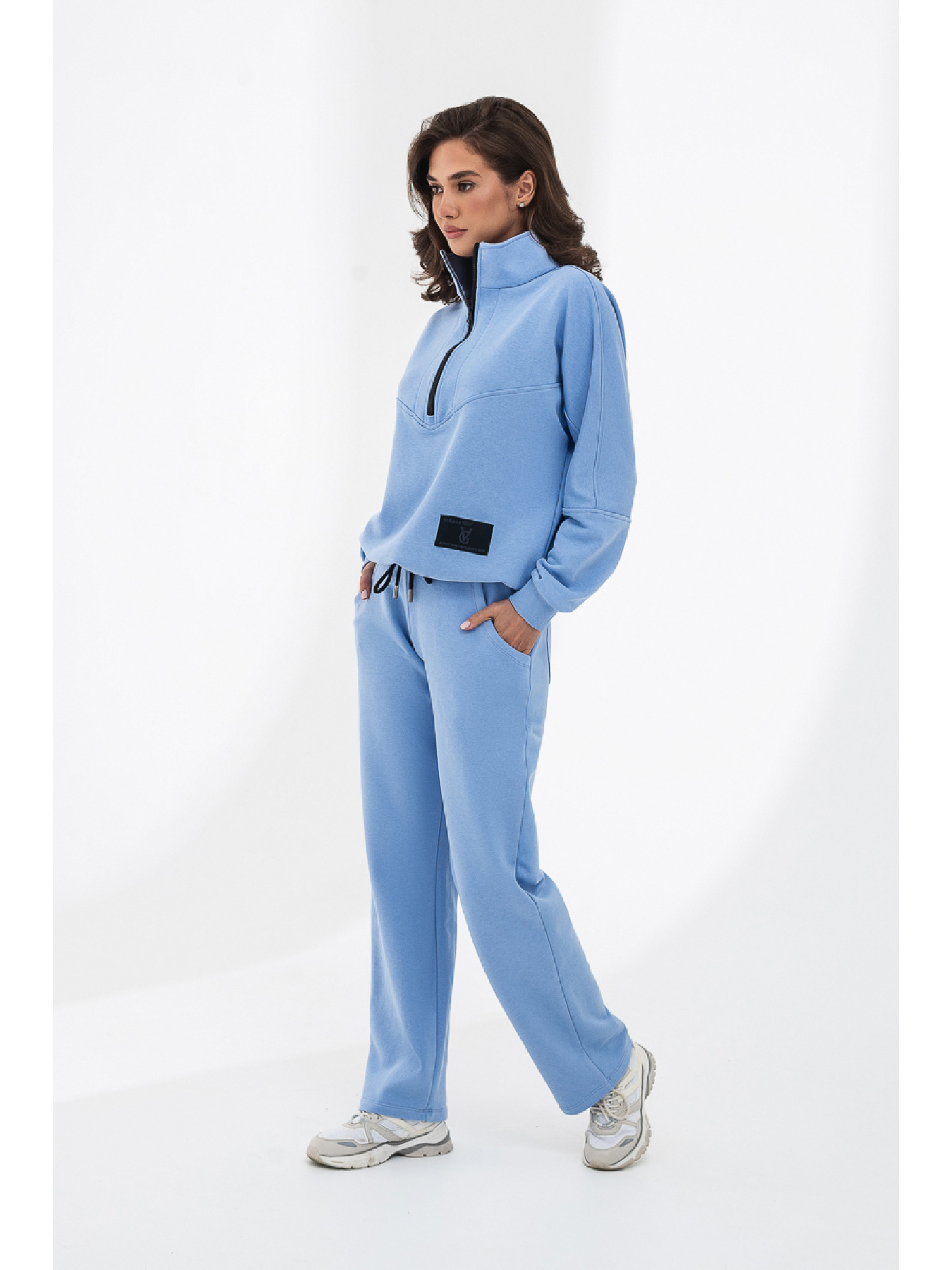 Спортивный костюм German Volf 23038_XS модель 23038 Фото