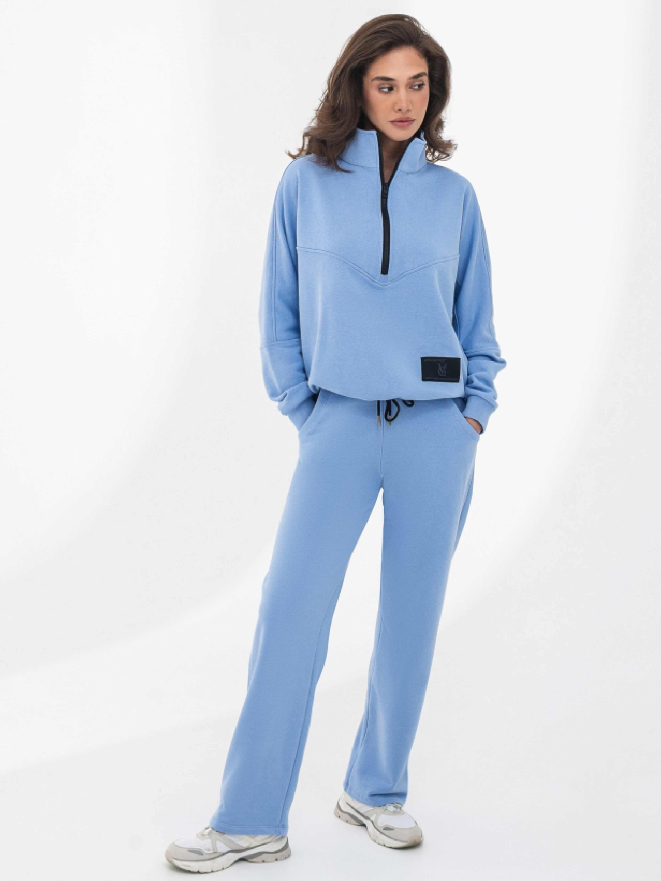 Спортивный костюм German Volf 23038_XS модель 23038 Фото