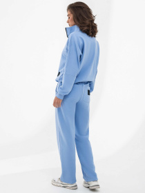 Спортивный костюм German Volf 23038_XS модель 23038 Фото