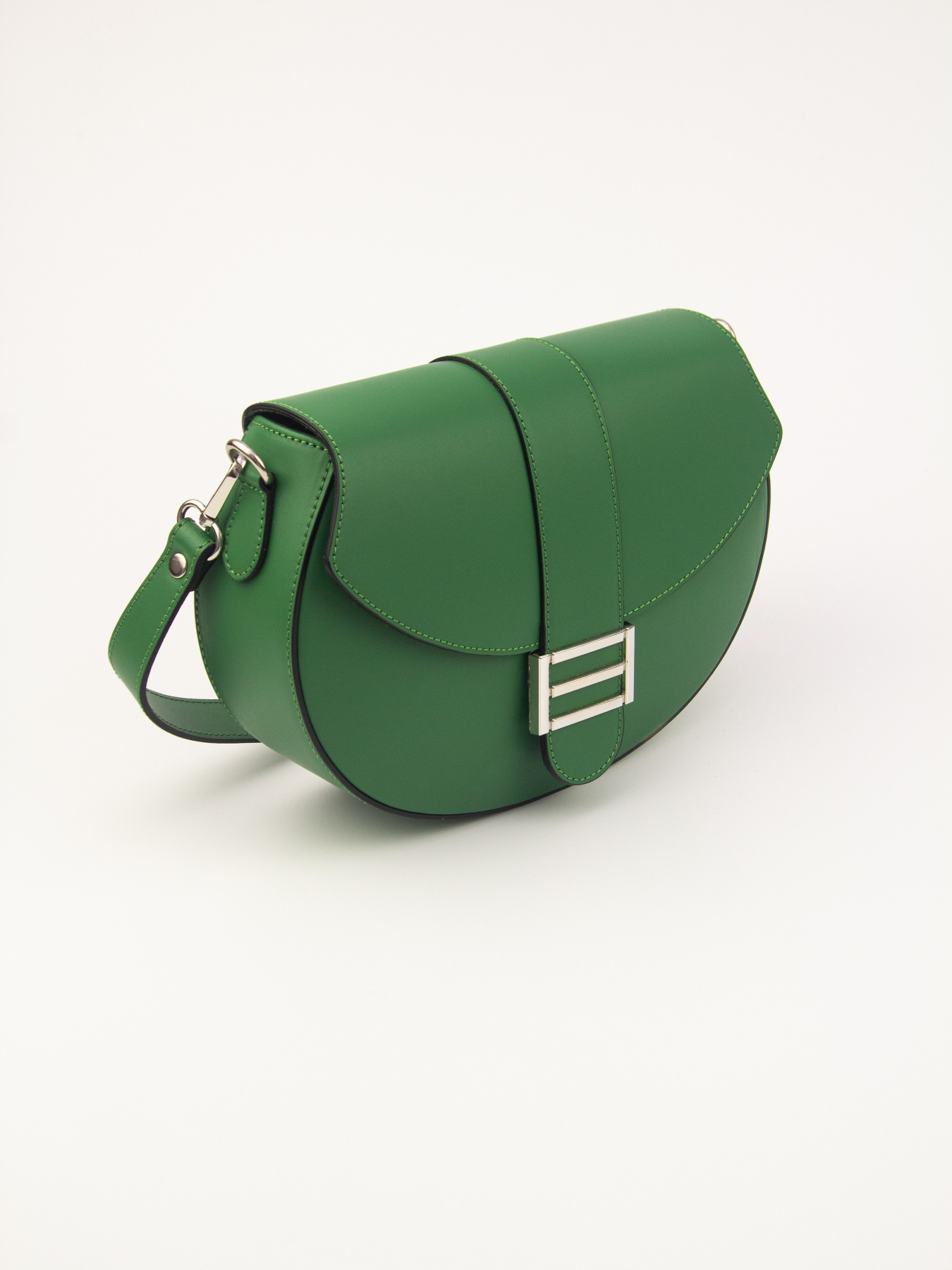 Кросс-боди Respect модель F-IT-1017A_green Фото