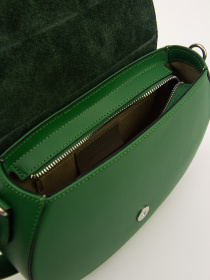 Кросс-боди Respect модель F-IT-1017A_green Фото