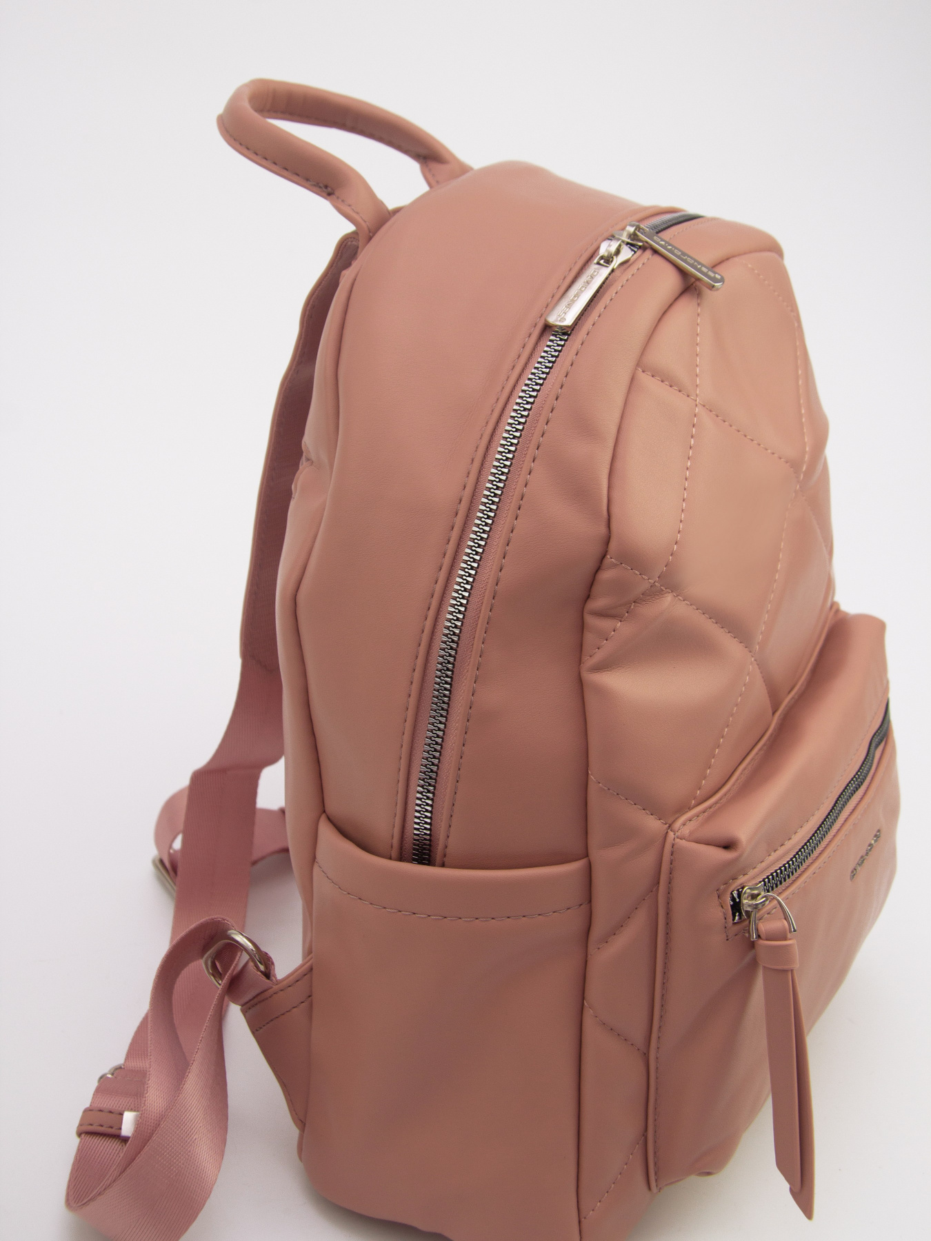 Повседневный рюкзак Respect модель 6910-2_PINK Фото
