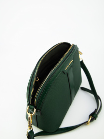 Кросс-боди Respect модель 6812-1_D_GREEN Фото