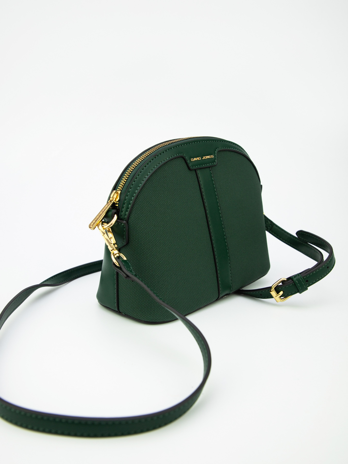 Крос-боді Respect модель 6812-1_D_GREEN Фото