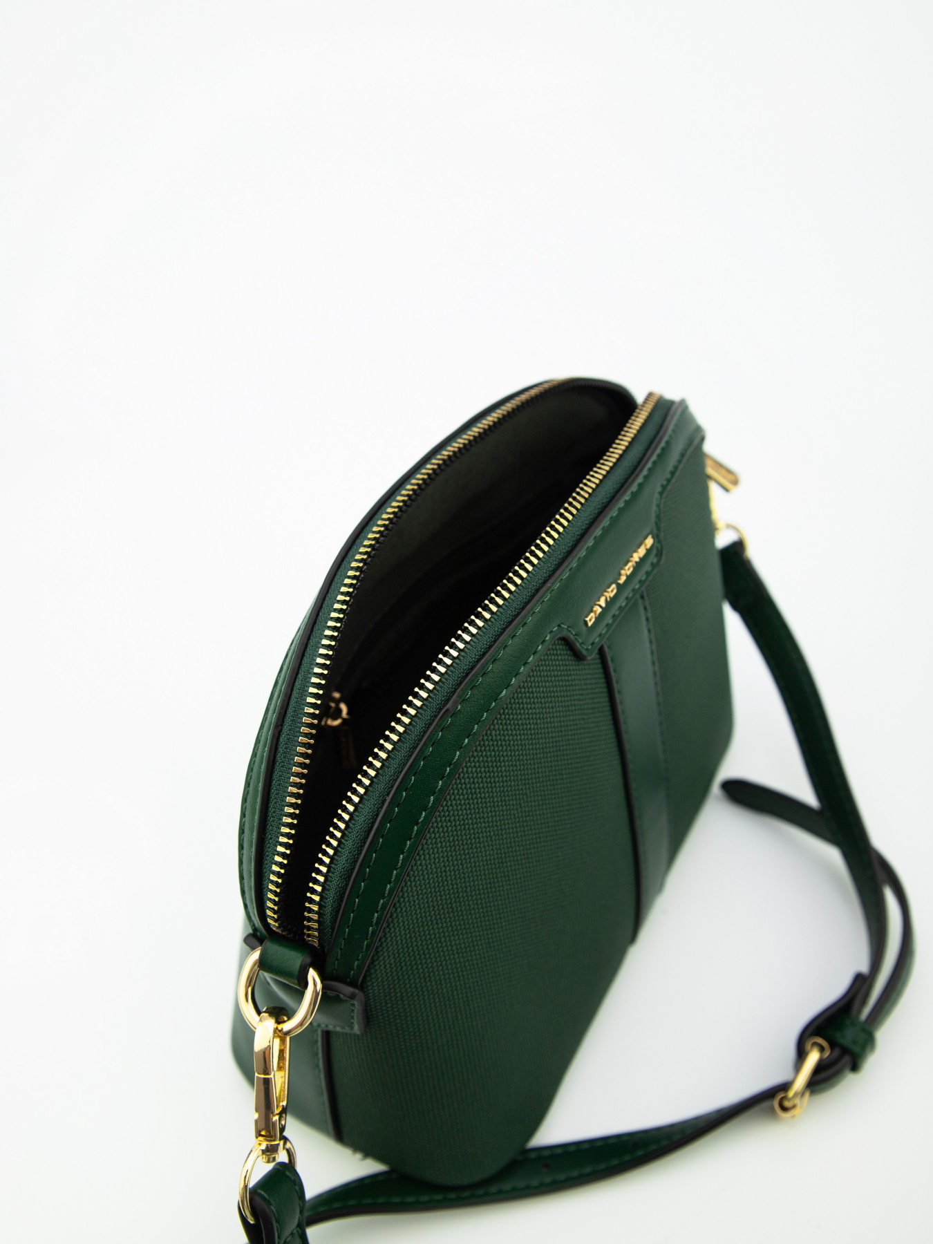 Крос-боді Respect модель 6812-1_D_GREEN Фото