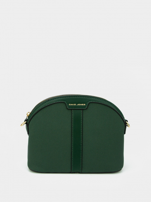 Кросс-боди Respect модель 6812-1_D_GREEN Фото