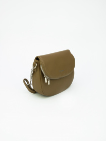 Кросс-боди Respect модель 6815-1_OLIVE_GREEN Фото