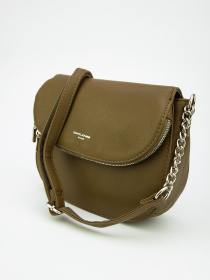 Кросс-боди Respect модель 6815-1_OLIVE_GREEN Фото