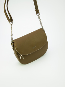 Кросс-боди Respect модель 6815-1_OLIVE_GREEN Фото