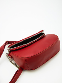 Кросс-боди Respect модель 6815-1_DARK_RED Фото