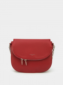 Кросс-боди Respect модель 6815-1_DARK_RED Фото