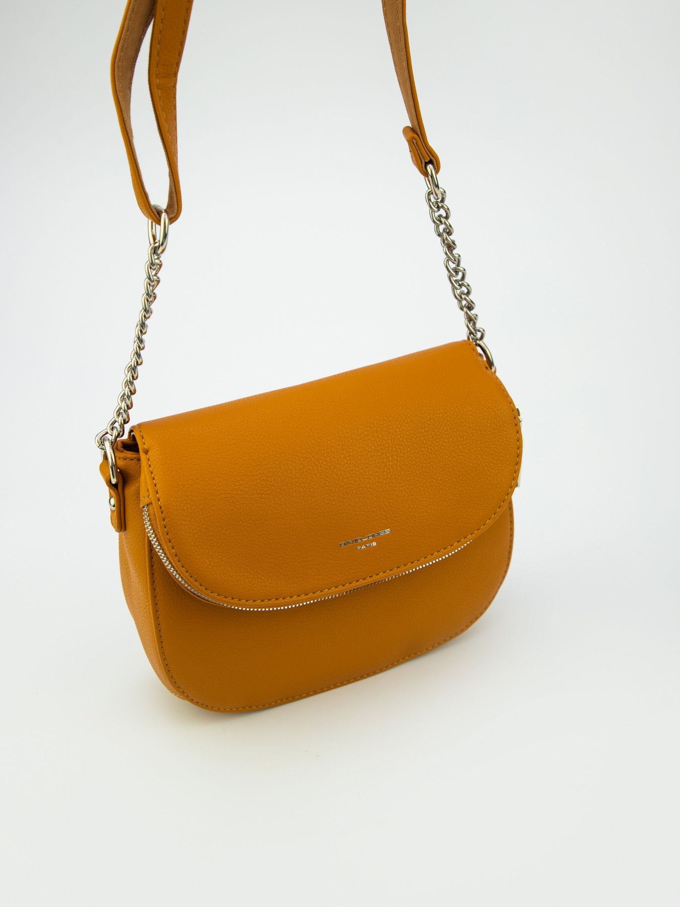 Крос-боді Respect модель 6815-1_MUSTARD Крос-боді Respect модель 6815-1_MUSTARD Фото