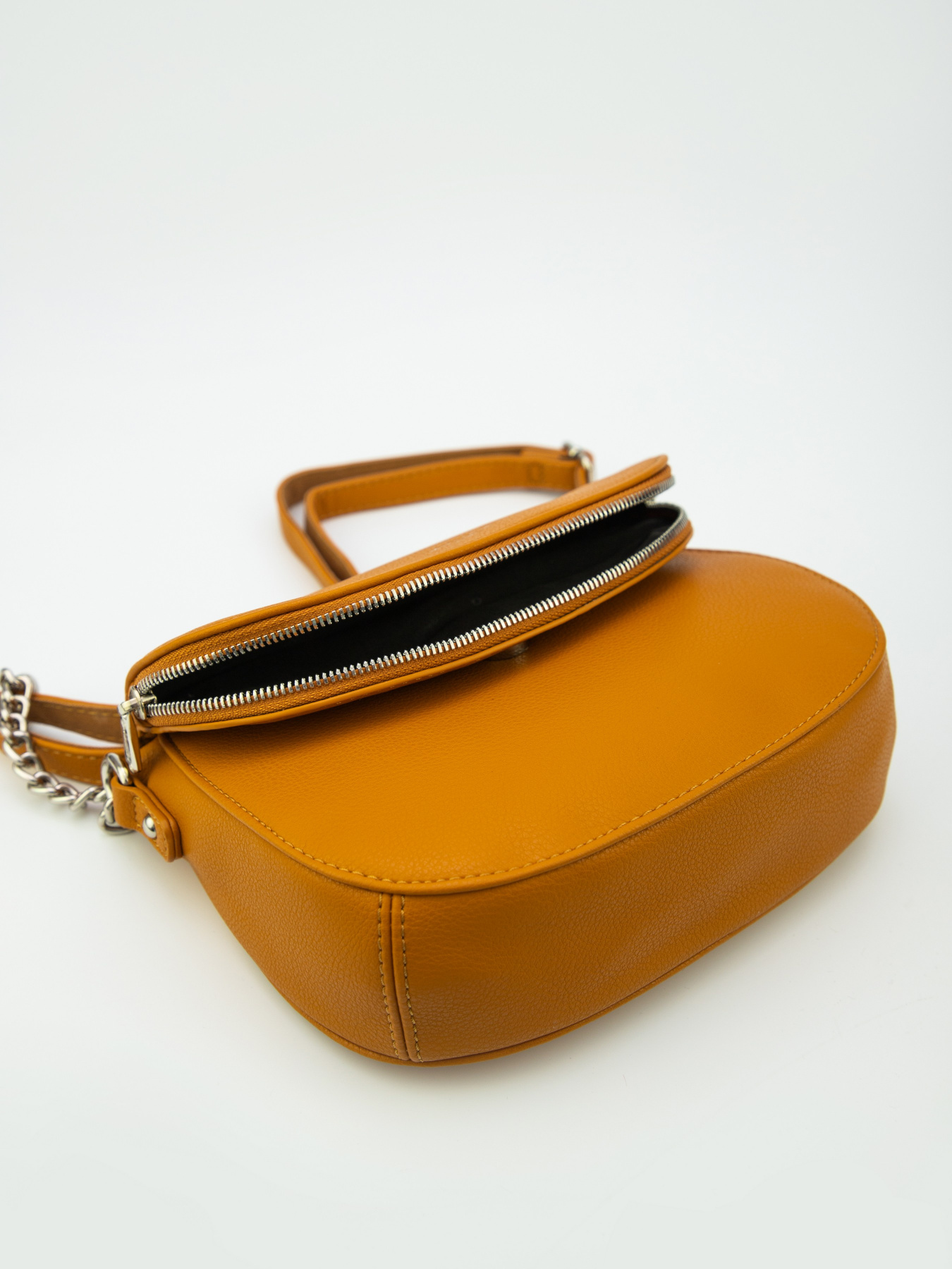 Крос-боді Respect модель 6815-1_MUSTARD Крос-боді Respect модель 6815-1_MUSTARD Фото