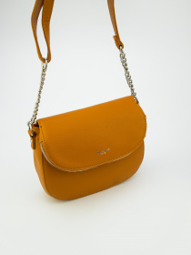 Крос-боді Respect модель 6815-1_MUSTARD Крос-боді Respect модель 6815-1_MUSTARD Фото