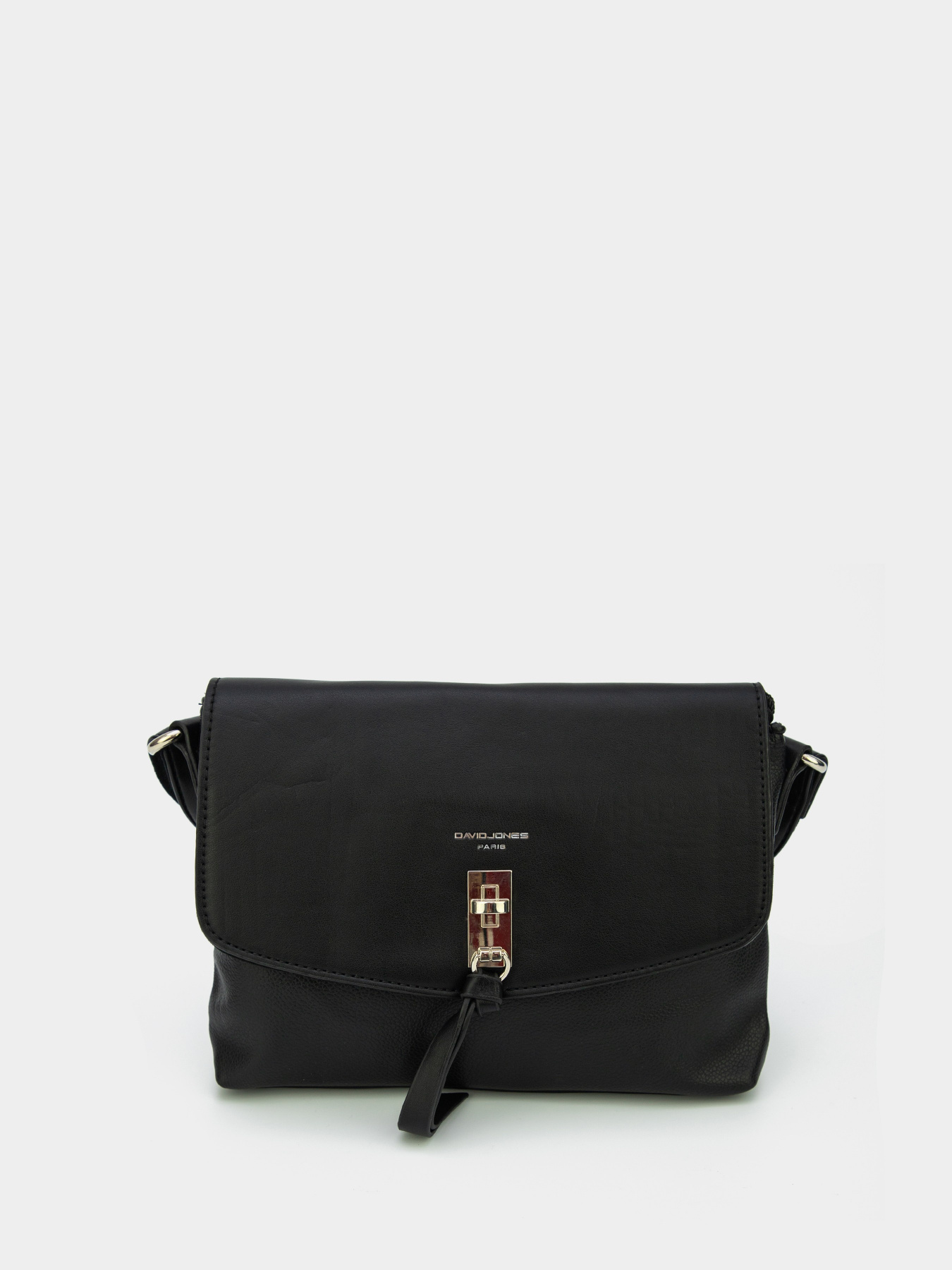 Кросс-боди Respect модель 6828-1_BLACK Фото