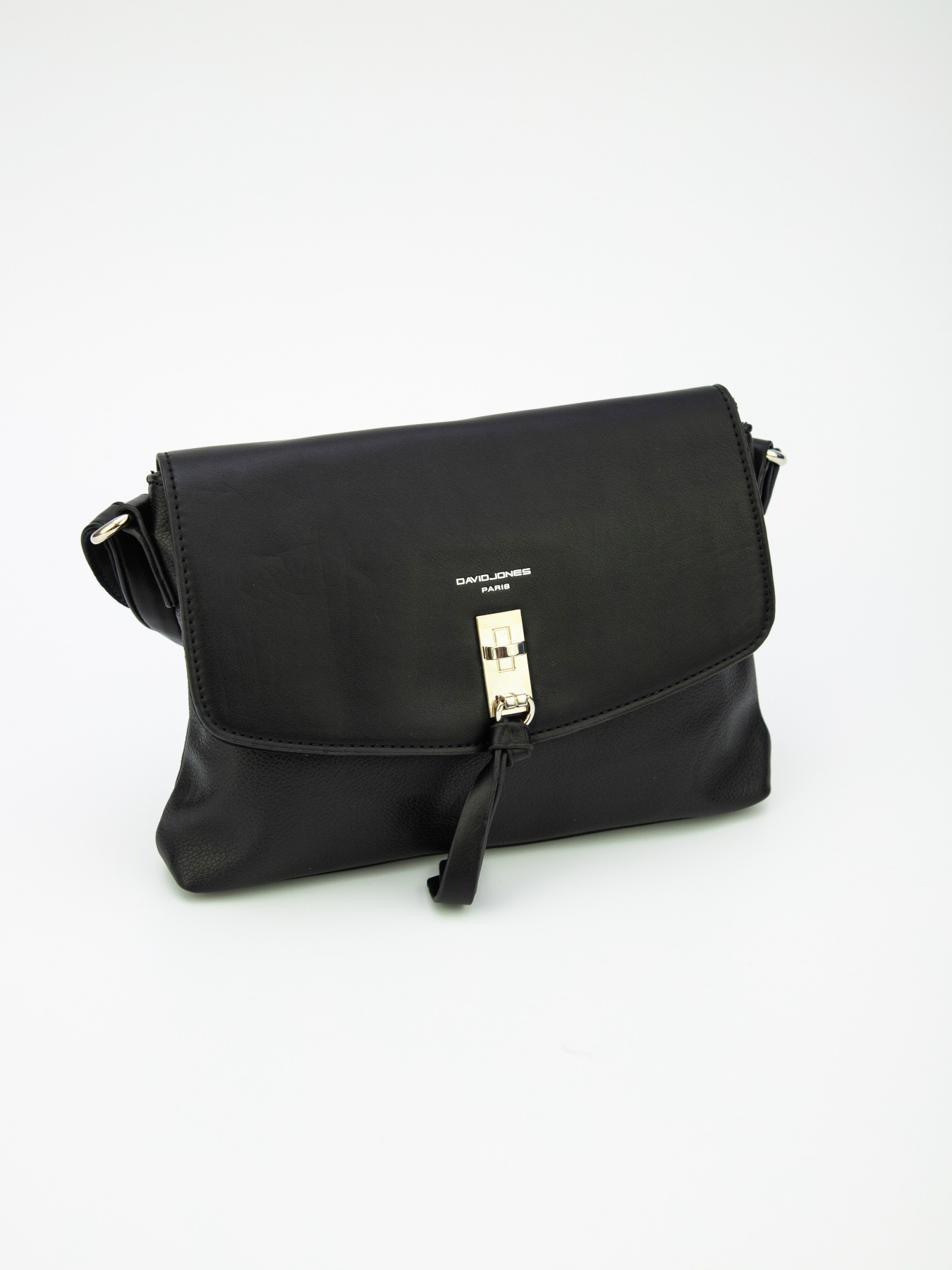 Крос-боді Respect модель 6828-1_BLACK Фото