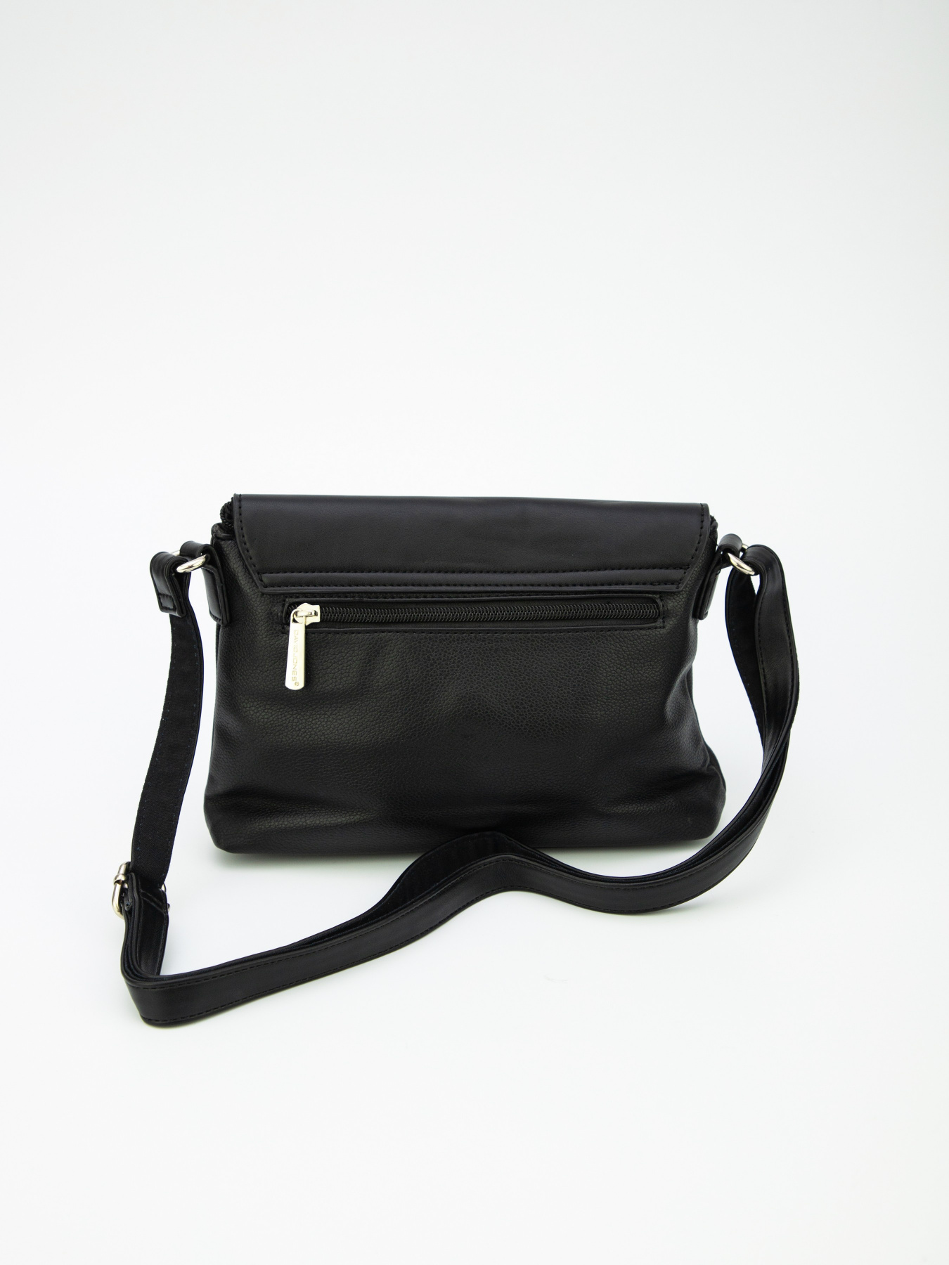 Крос-боді Respect модель 6828-1_BLACK Фото