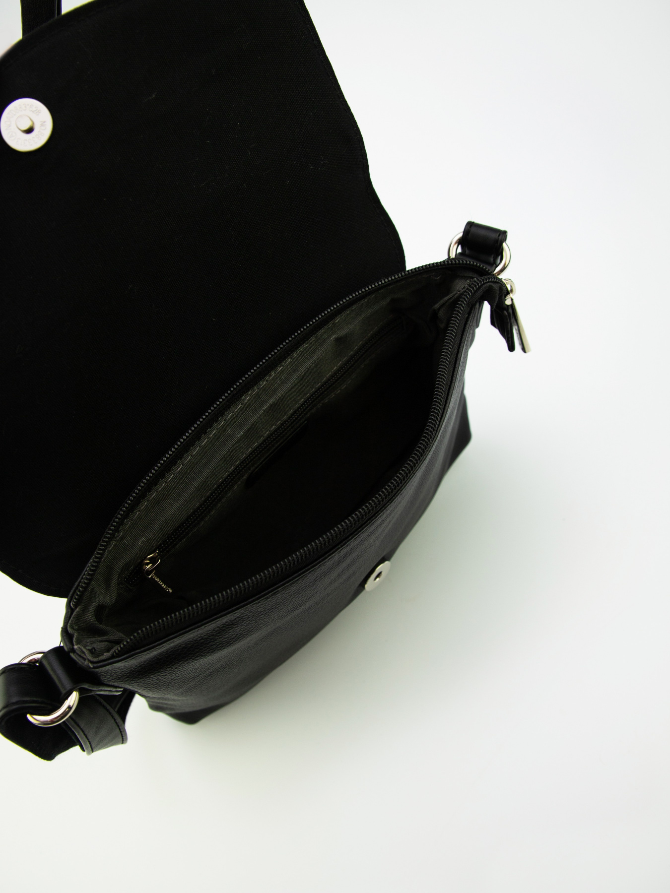 Крос-боді Respect модель 6828-1_BLACK Фото