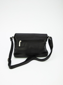 Крос-боді Respect модель 6828-1_BLACK Фото