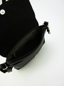 Крос-боді Respect модель 6828-1_BLACK Фото