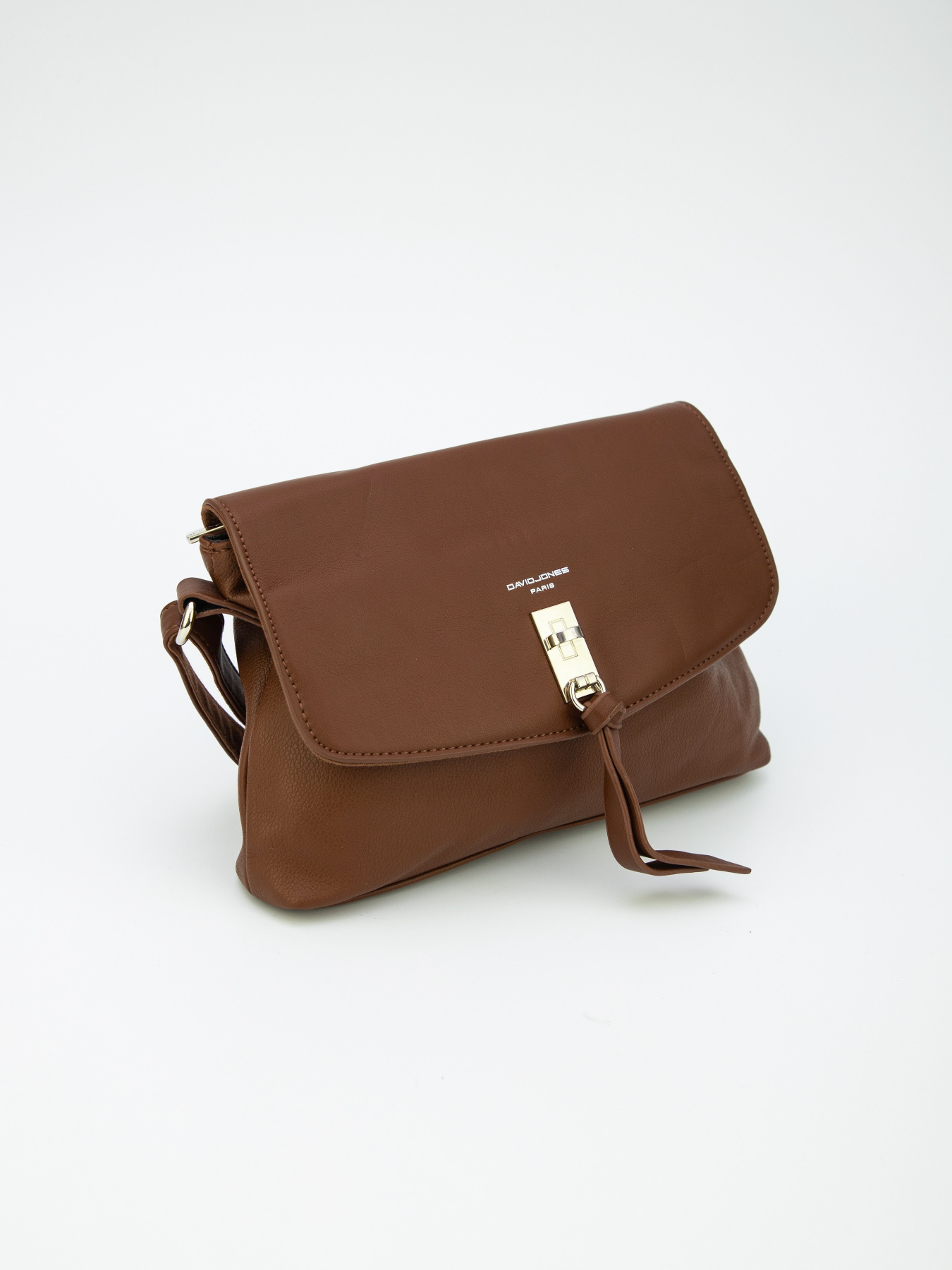 Кросс-боди Respect модель 6828-1_BROWN Фото