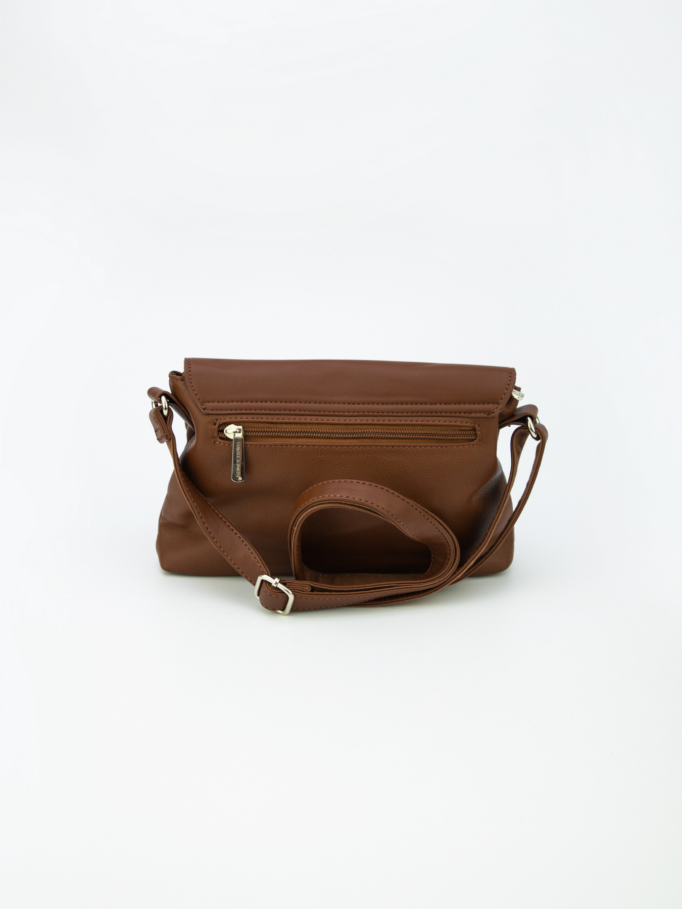 Кросс-боди Respect модель 6828-1_BROWN Фото