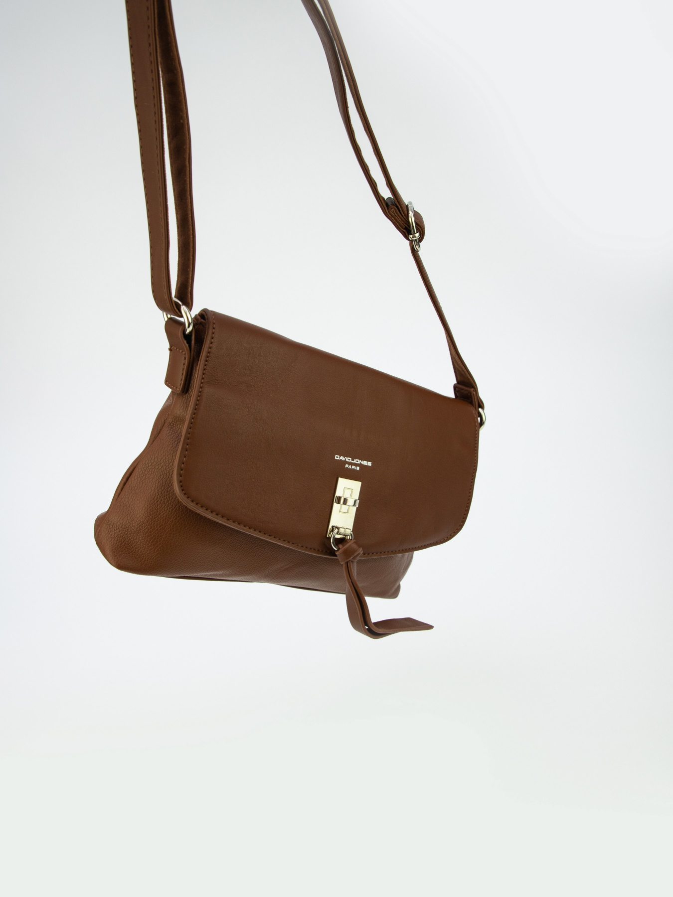 Кросс-боди Respect модель 6828-1_BROWN Фото