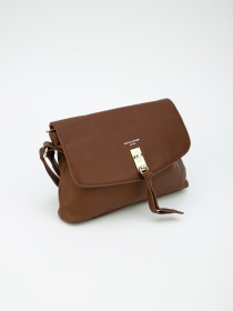 Кросс-боди Respect модель 6828-1_BROWN Фото