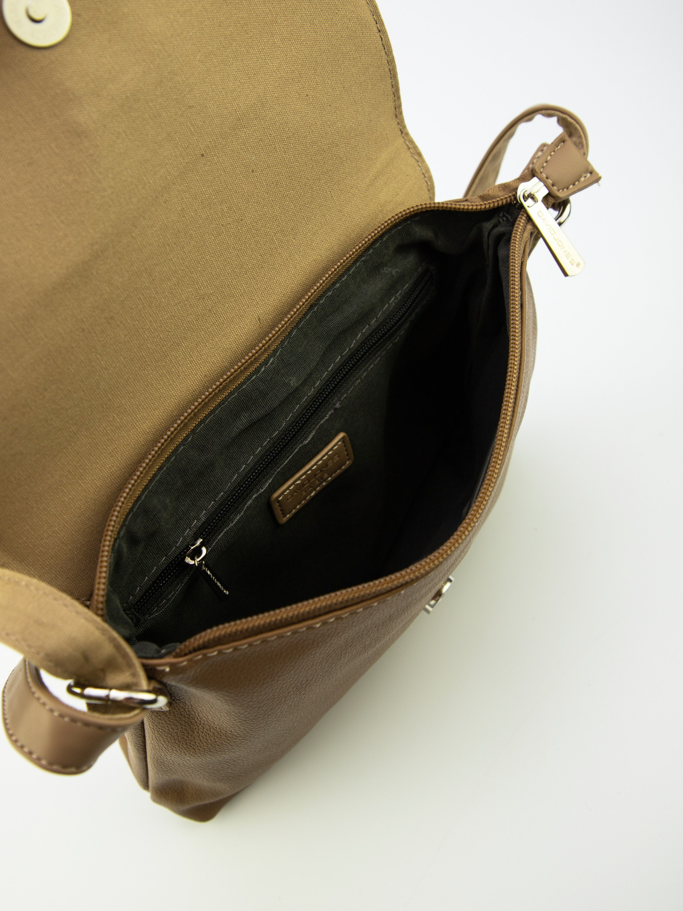 Кросс-боди Respect модель 6828-1_CAMEL Фото