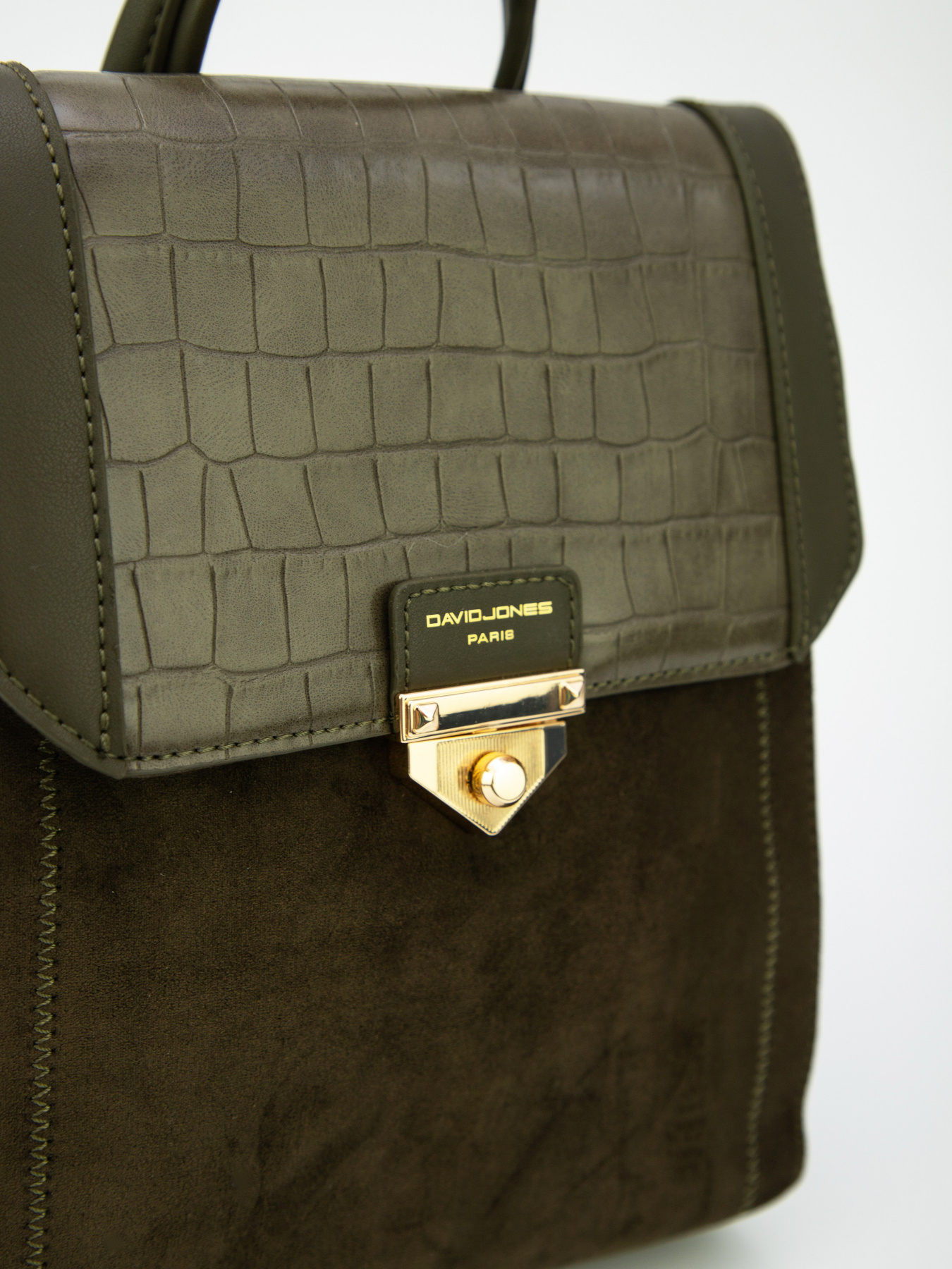 Рюкзак Respect модель 6845-2_KHAKI Фото