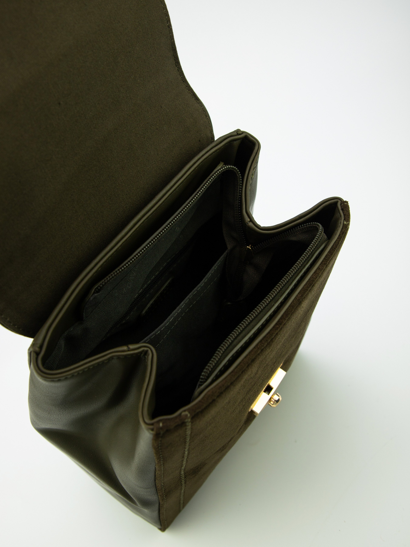 Рюкзак Respect модель 6845-2_KHAKI Фото