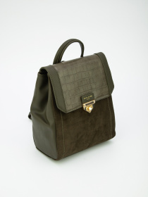 Рюкзак Respect модель 6845-2_KHAKI Фото