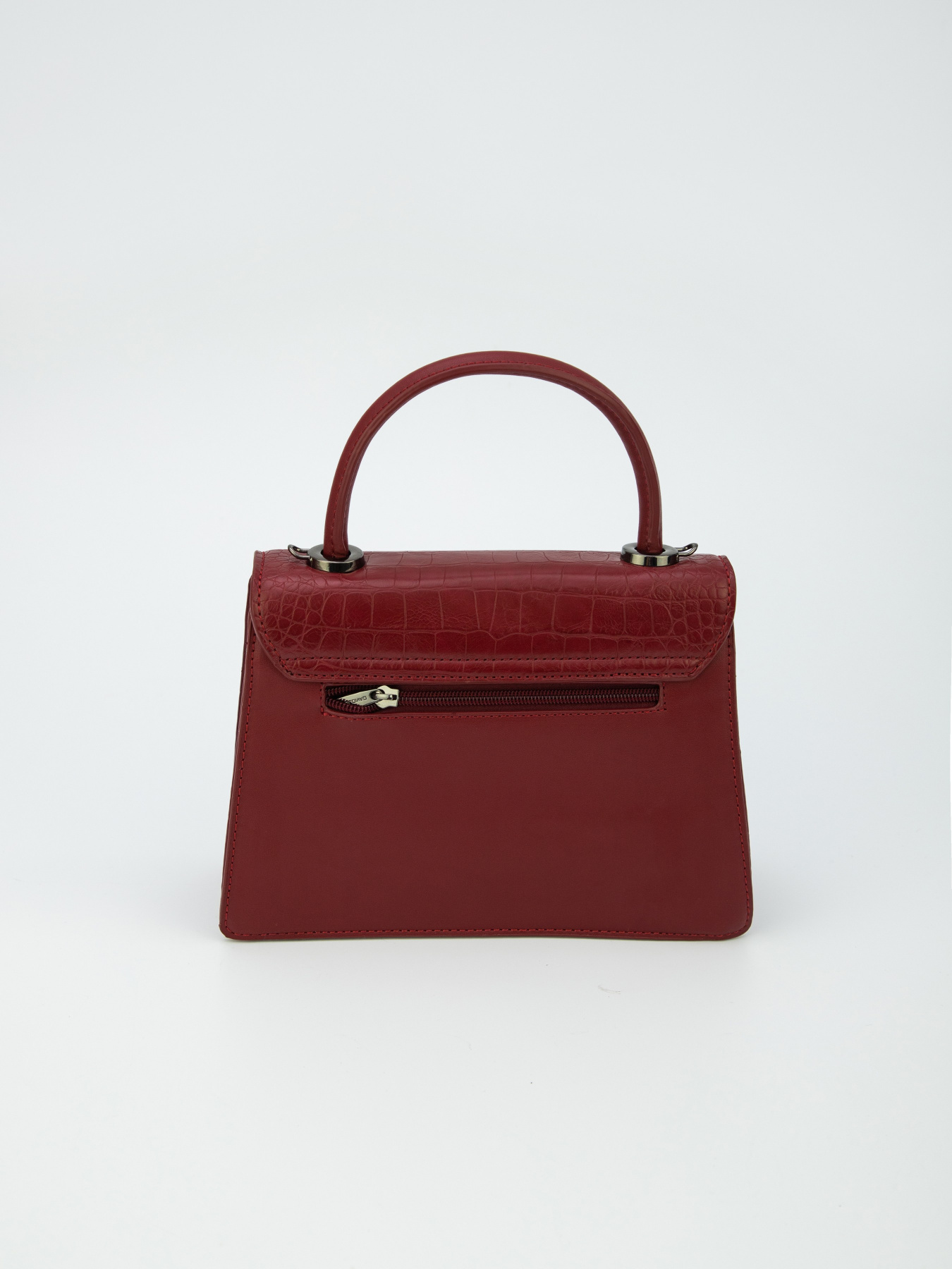 Сумка Respect модель 6854-2_BORDEAUX Фото