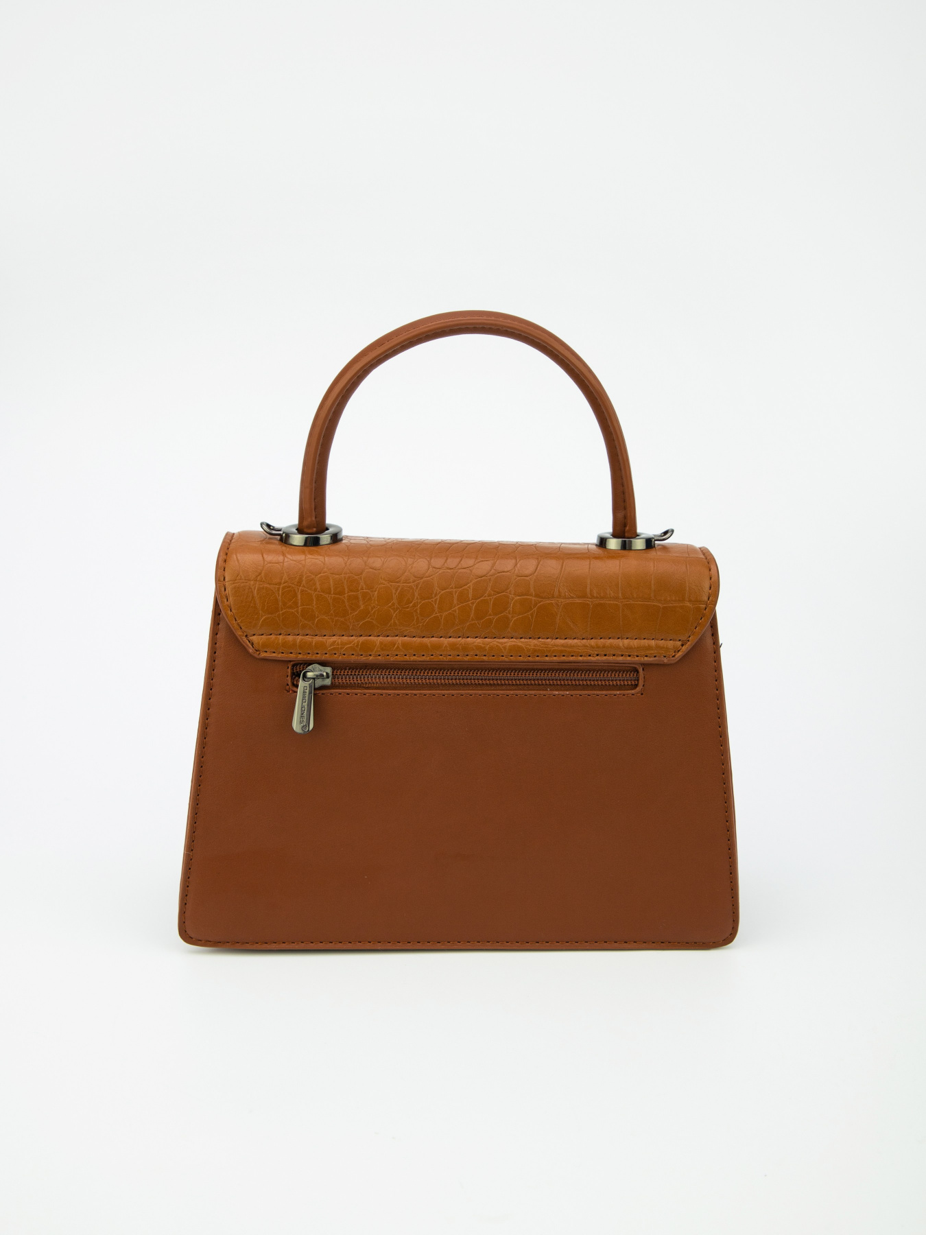 Сумка Respect модель 6854-2_COGNAC Фото