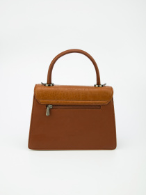 Сумка Respect модель 6854-2_COGNAC Фото