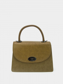 Сумка Respect модель 6854-2_OLIVE_GREEN Фото